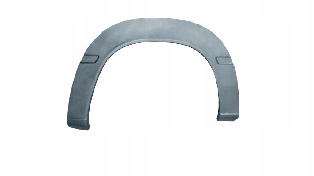 фото №1, Підкрилок ремонтна вставка. крила задня sprinter vw lt 95-06