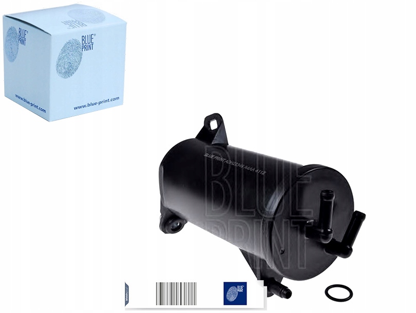 фото №1, Blue print фильтр топлива honda civic ix 1.6 i-dtec
