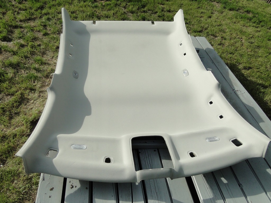 фото №6, Renault talisman потолок доставка