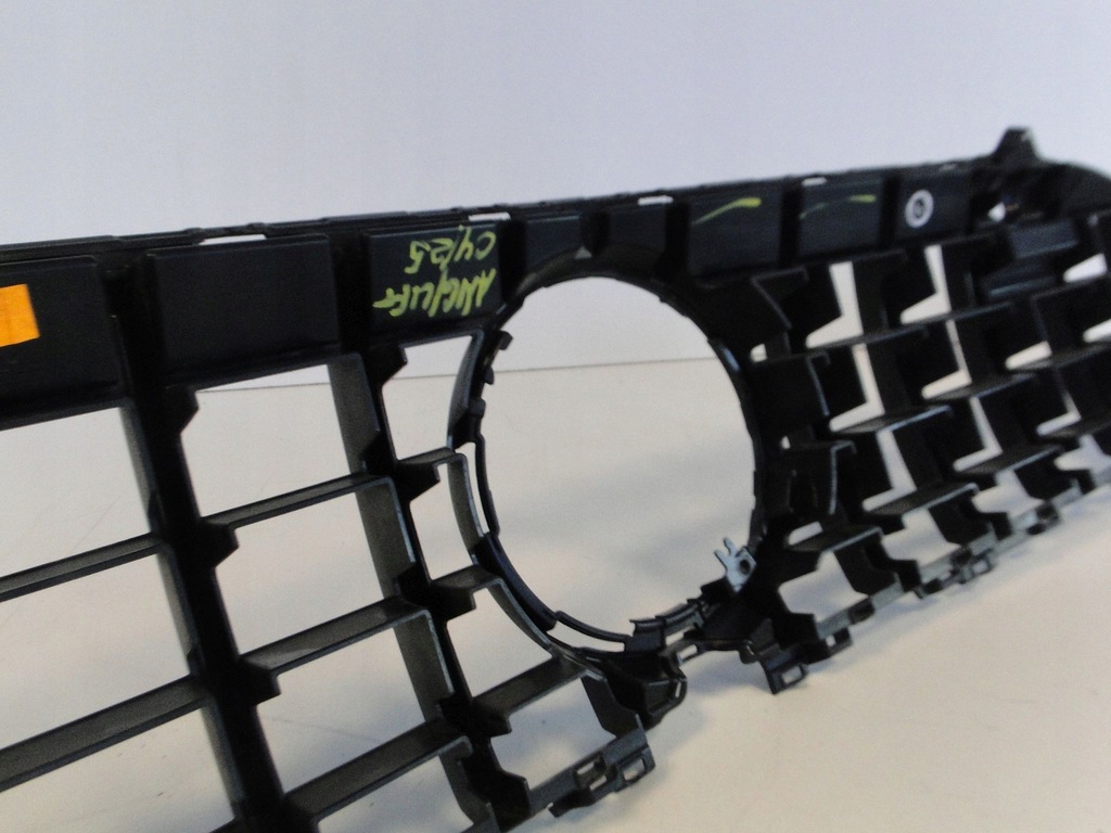 фото №7, Mercedes решітка радіатора решітка радіатора радіатора a1778883101 a1778853101 a 177 35 amg lift