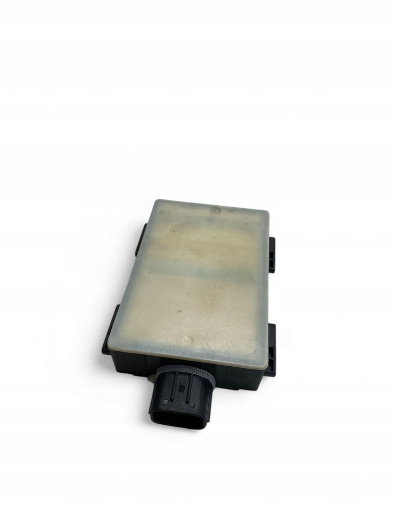 фото №7, Volvo xc90 2018 модуль мертвого pola