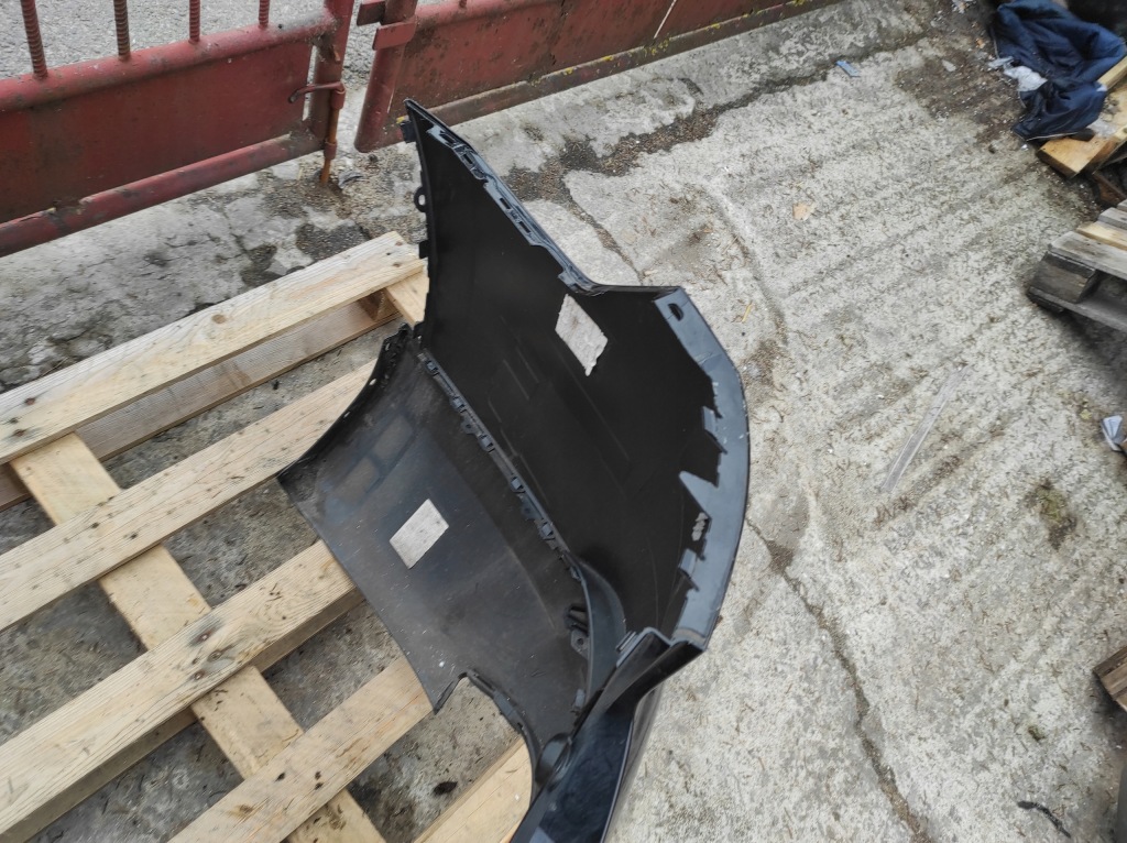 фото №7, Бампер задня задній volvo xc90 ii 15- 31353430