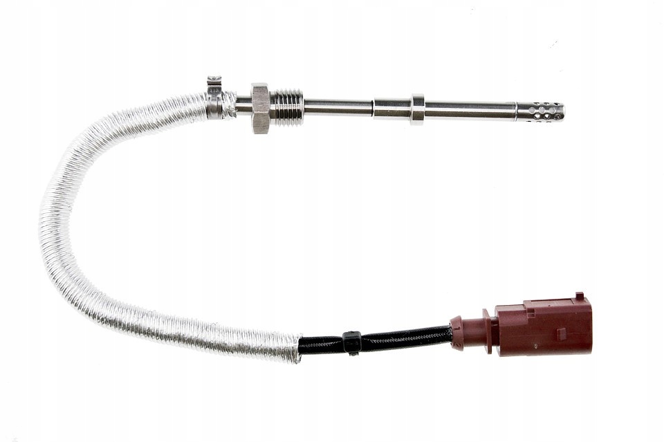 фото №3, Nty egt-au-017 датчик, температура вихлопних газів