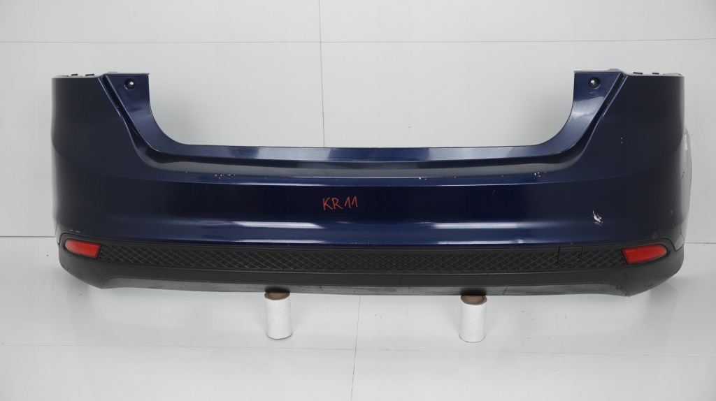Купити Бампер задній задній ford focus mk3 10-14r 3cyc