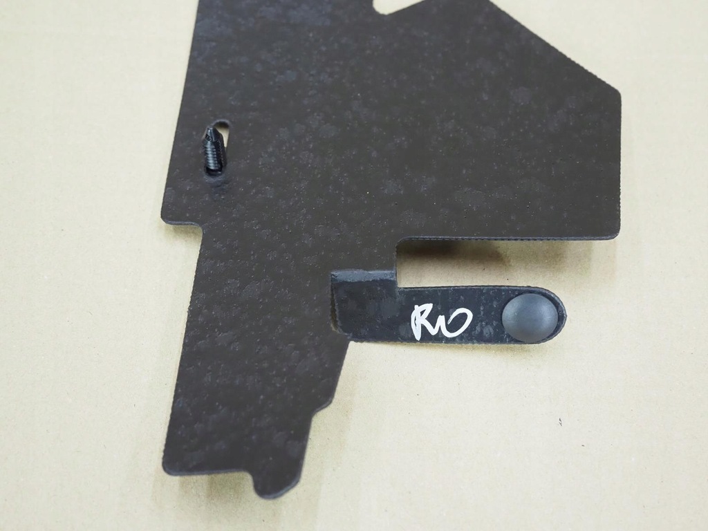 фото №10, Воздуховод воздуха ford kuga mk2 cj54-78001a05-a