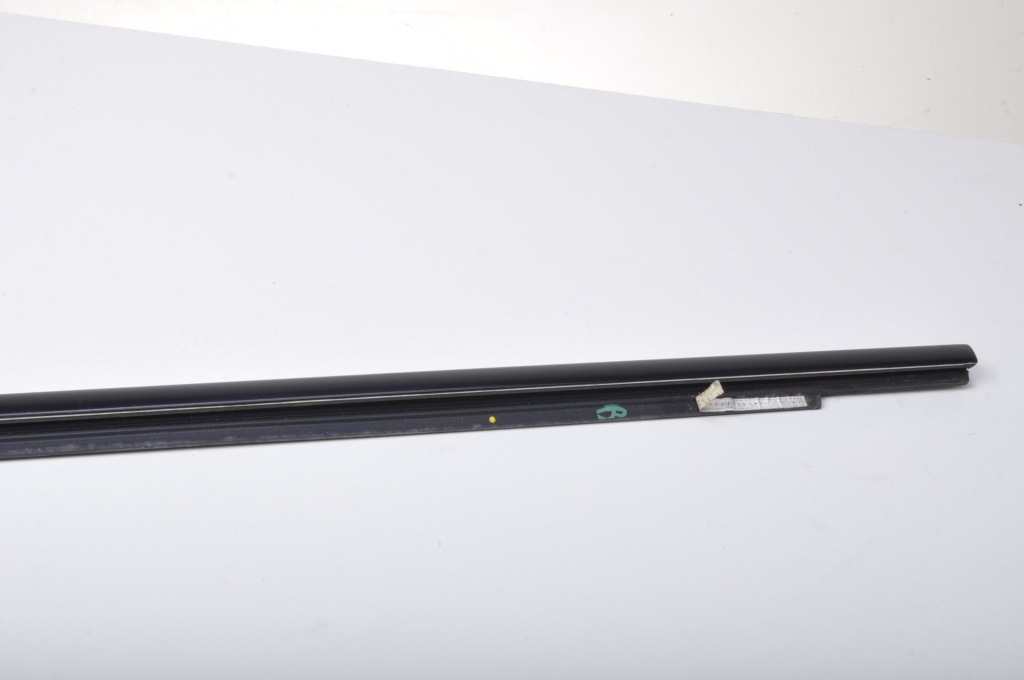 фото №2, Maserati ghibli iii молдинг дверь левая перед