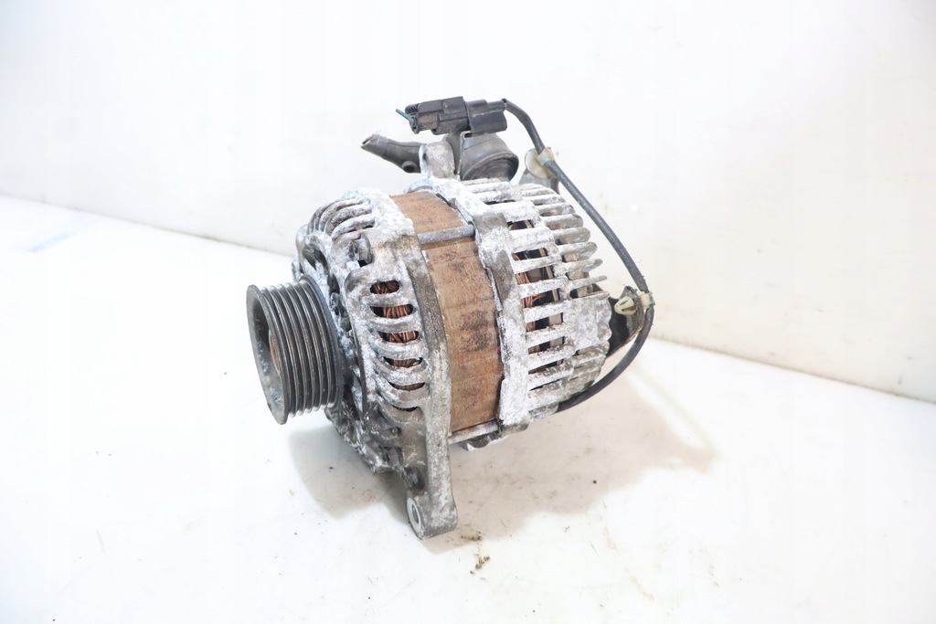 фото №1, Генератор honda civic ix 1.8 i-vtec