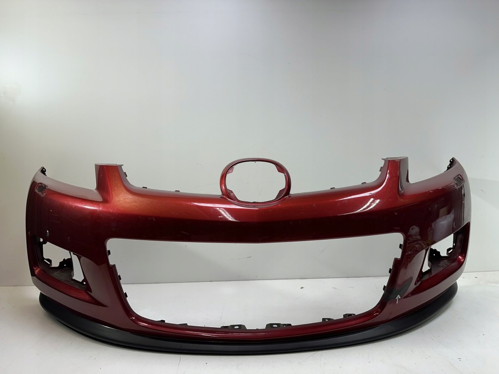 фото №1, Бампер перед mazda cx-7 przed lift