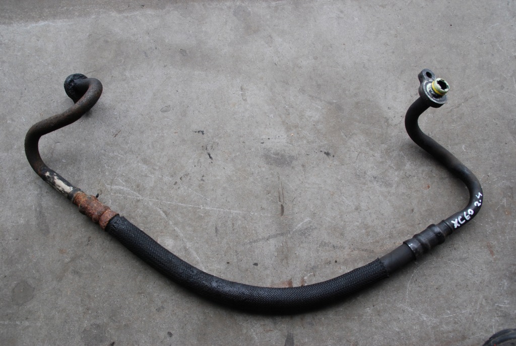 фото №1, Шланг кондиционера volvo xc60 i 2.4 d5 08-