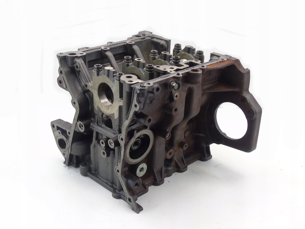 фото №10, Блок 1.0 ecoboost rfcm5g6015kc focus 3 4 ecosport puma mondeo 5 b-max c-max