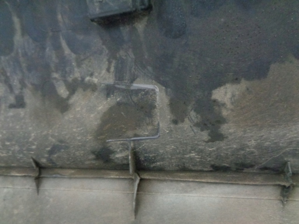 фото №9, Vw tiguan ii молдинг двері правий перед