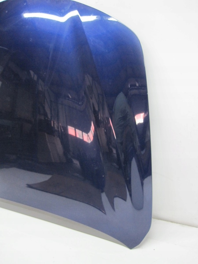 фото №3, Капот alfa romeo giulia 16r