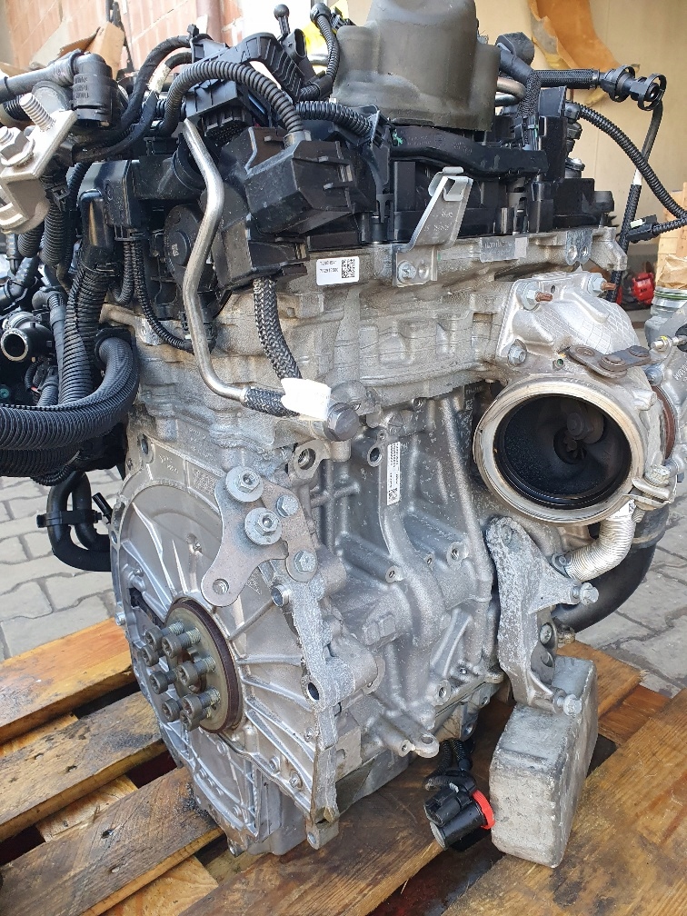 Bmw f40 f48 mini lci f56 f57 f60 двигун 1.5t b38c b38a15a 2019r super стан Київ