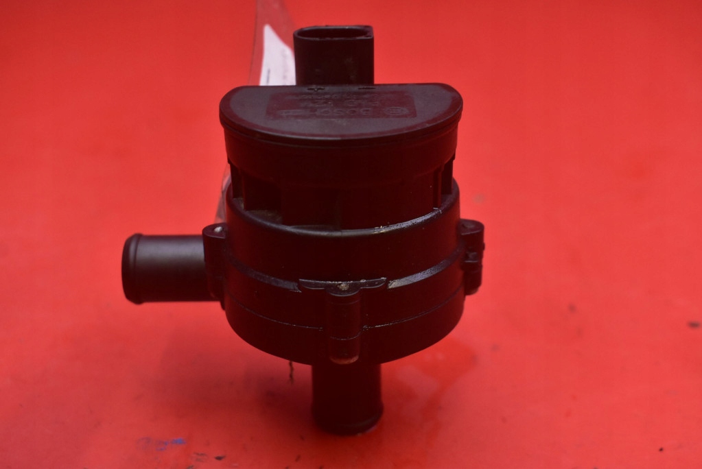 Помпа насос циркуляция воды opel movano b master 3 iii 2.3 cdti 125 km 10-22 в Украине