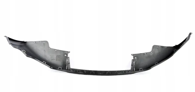 фото №2, Спойлер центральный бампера перед mini countryman s r60