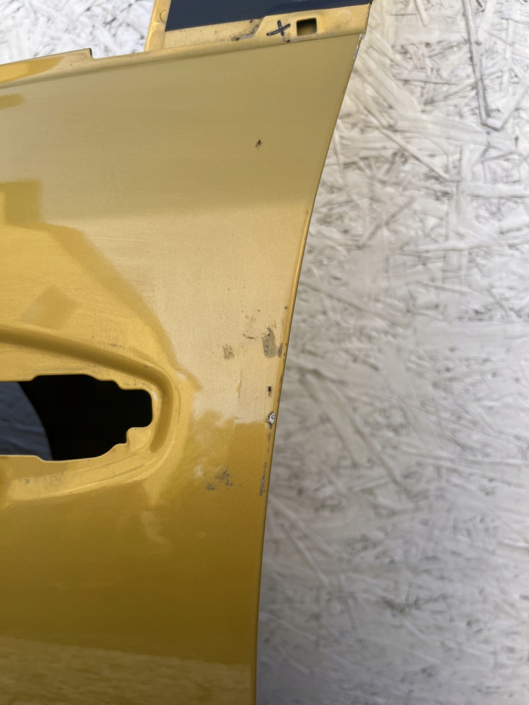 фото №5, Двері ліва передні kia x ceed