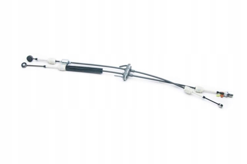 фото №6, Трос коробки передач renault master ii