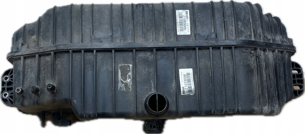 фото №1, Mercedes actros mp4 antos arocs бак розширювальний a9605014703