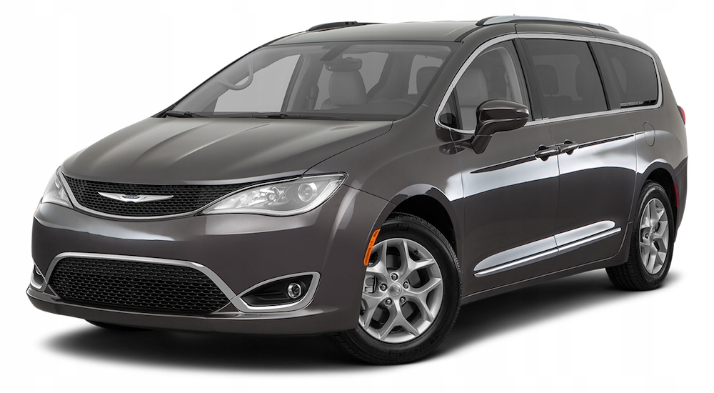 фото №4, Chrysler pacifica 2017 захист внутрішня стійка rh