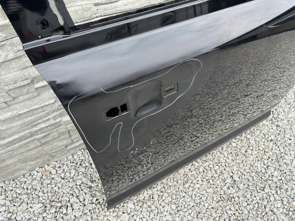 фото №5, Land rover defender ii 2020r- дверь передние правое poznań ==giełda==