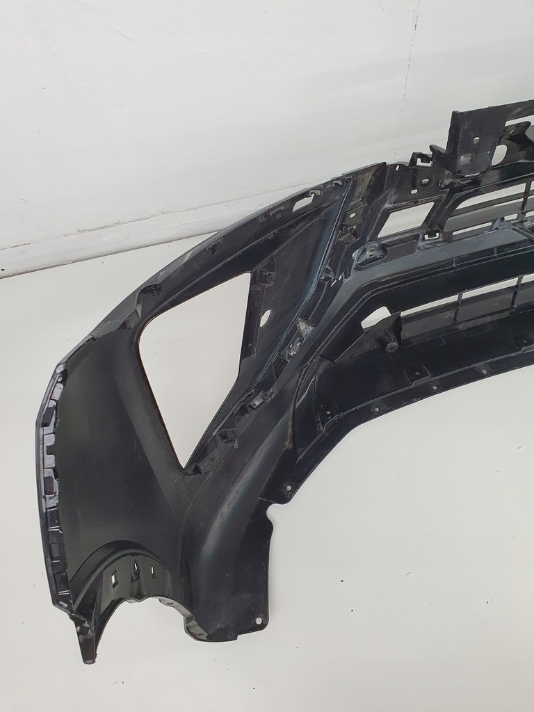 фото №15, Mitsubishi eclipse cross 2017 - 2021 бампер перед pdc 6400h717zz