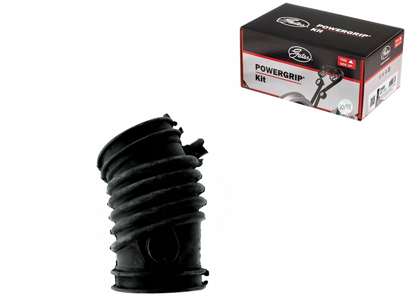 фото №1, Шланг повітря ford europe transit connect 1.8 gates gates