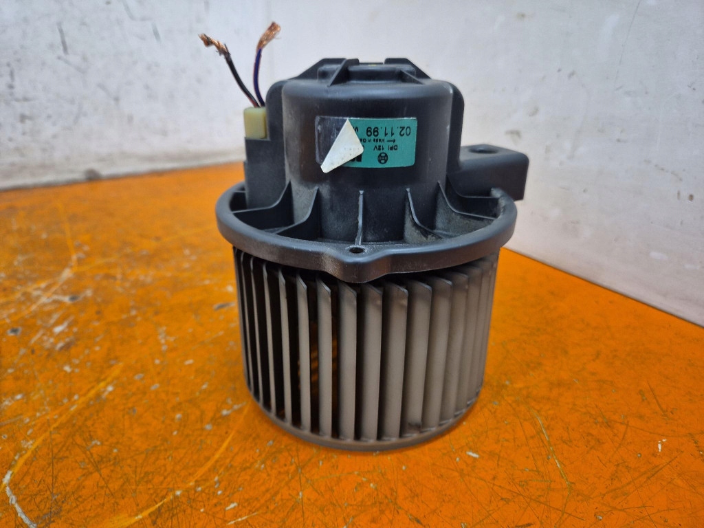 Купити Mcc smart i 98-02 повітродувка повітря 013-0101113