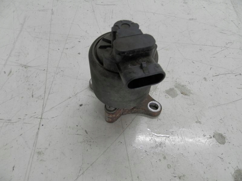 фото №1, Peugeot 407 клапан egr 2,2 158km 3fz