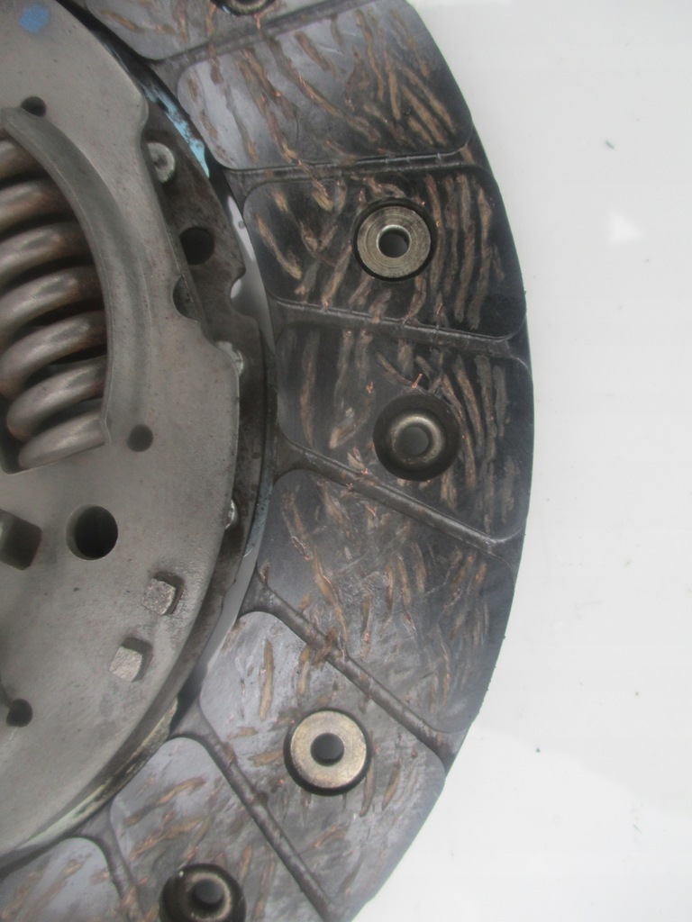 фото №7, Сцепление комплект citroen c1 c3 ii ds3 peugeot 208 2008 opel corsa f 1.2 vti