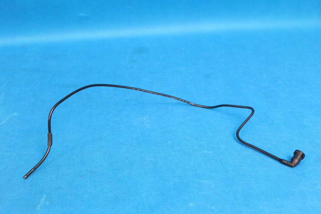 фото №1, Audi q7 4l lift шланг паливний webasto 2015r 7l8201355d