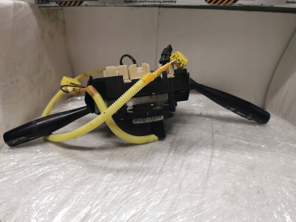 фото №8, Переключатели suzuki alto 17b196 1.06l бензиновый 2003