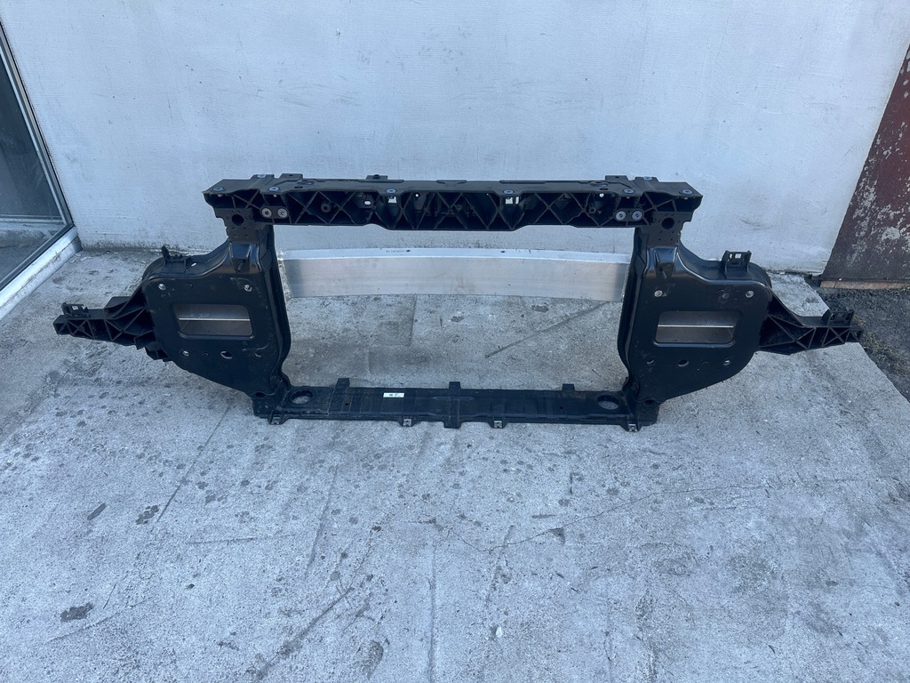 фото №11, Pas передний kia ev6