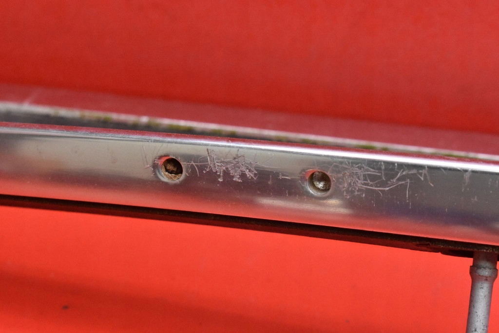 фото №14, Рейлинг рейлинги кровельные комплект 4g9860022a 4g9860021a audi a6 c7 kombi lift