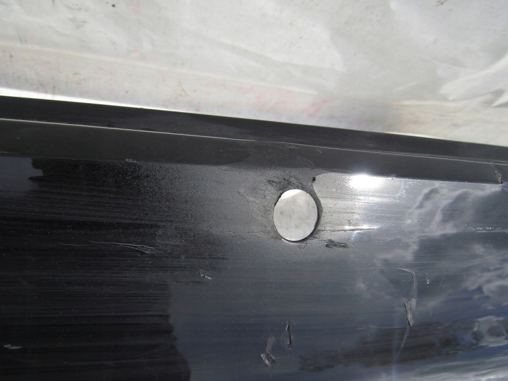 фото №7, Бампер audi a6 4k9 18-21 s-line s6 kombi задняя pdc