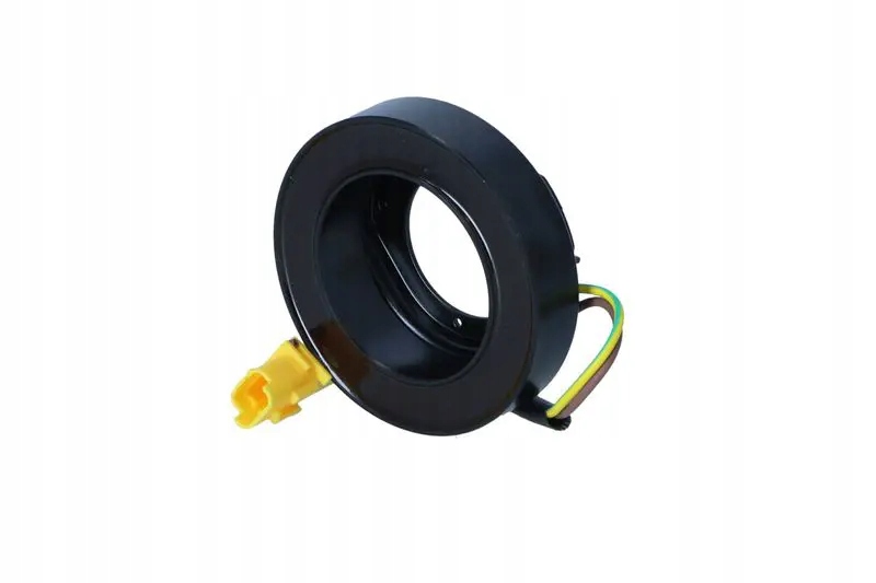 фото №9, Котушка, зчеплення електромагнітний компресор