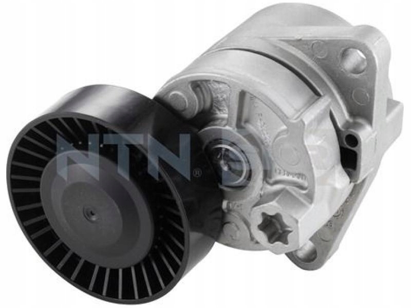 фото №1, Натяжитель ремень kia kia carnival ii gq 2.9 crdi