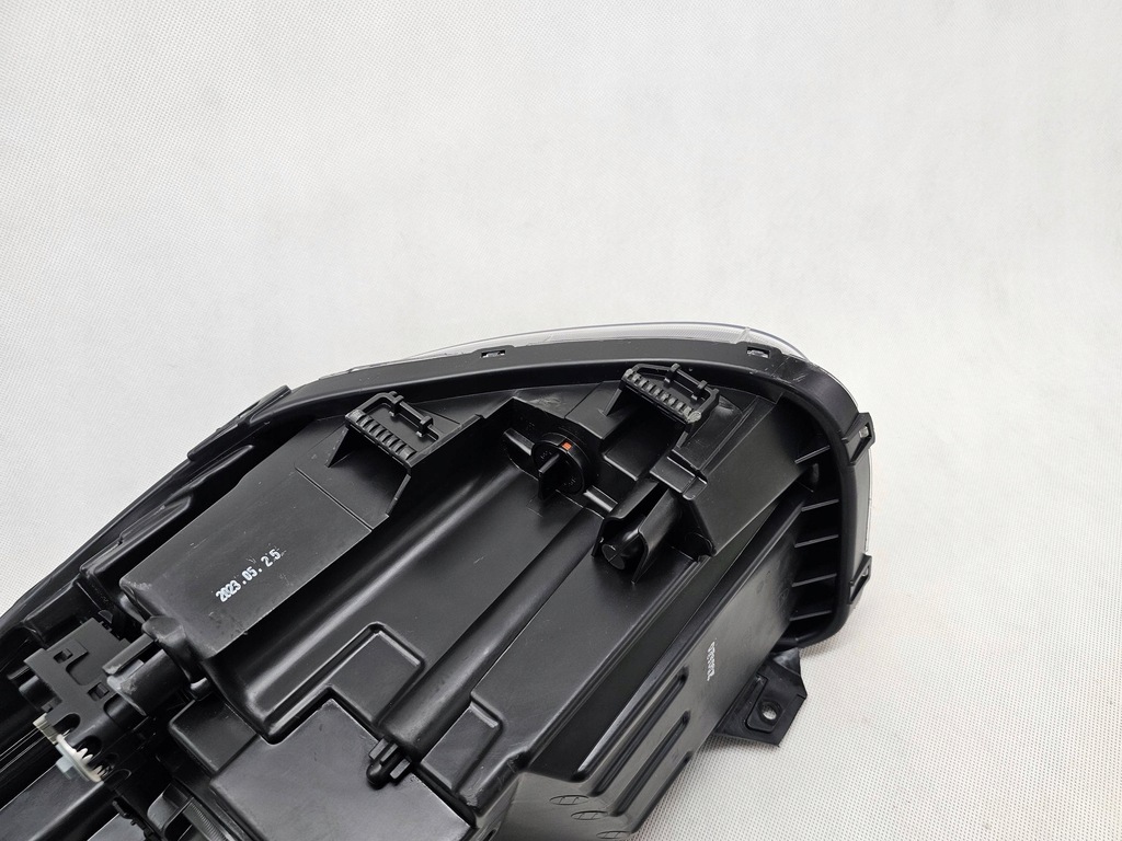 фото №12, Kia picanto iii 3 2017+ лампа перед передняя правая europa 92102g6000