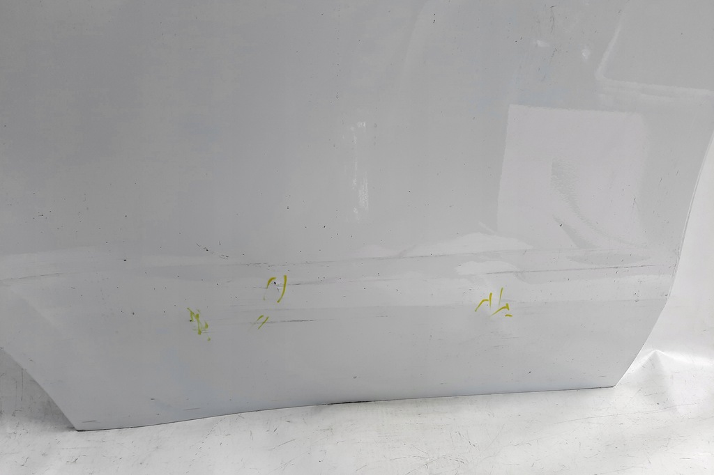 фото №2, Двері праве задня renault kangoo 3 2021-