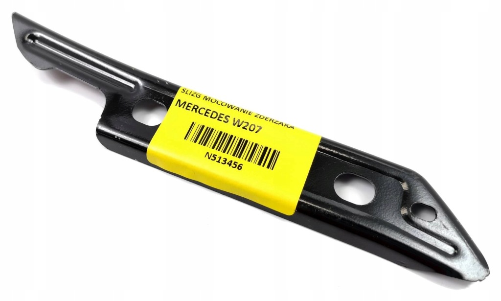 Купити Новий org напрямна кронштейн бампера mercedes w207