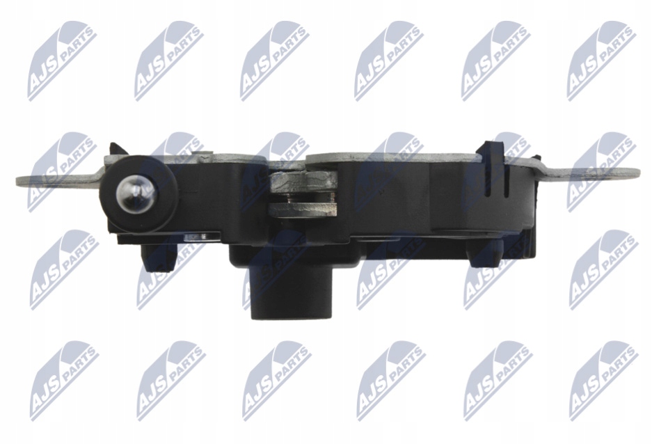 фото №13, Замок капот крышки двигателя ford transit 2000-2006