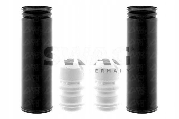 фото №2, Swag захист відбійники 13096