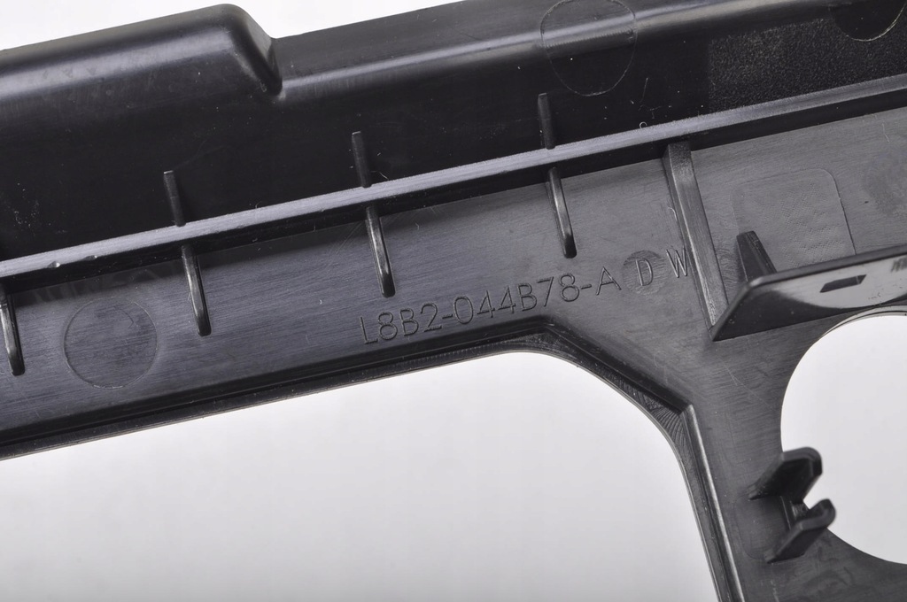 фото №8, Land rover defender l663 рамка домкрата передач 21r