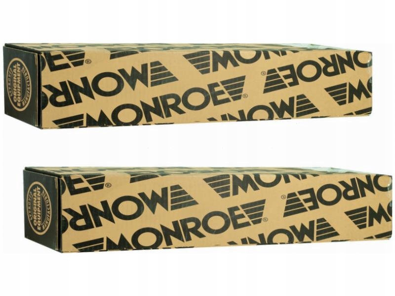 фото №1, Пружини задня monroe sn2277