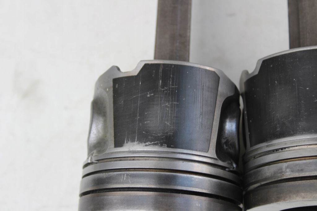 фото №7, Поршень шатун 85l145 opel renault