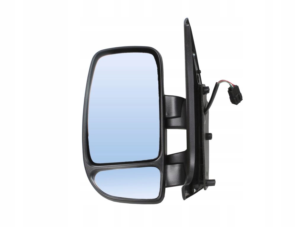 фото №2, Nowe левая зеркало opel movano renault master ii