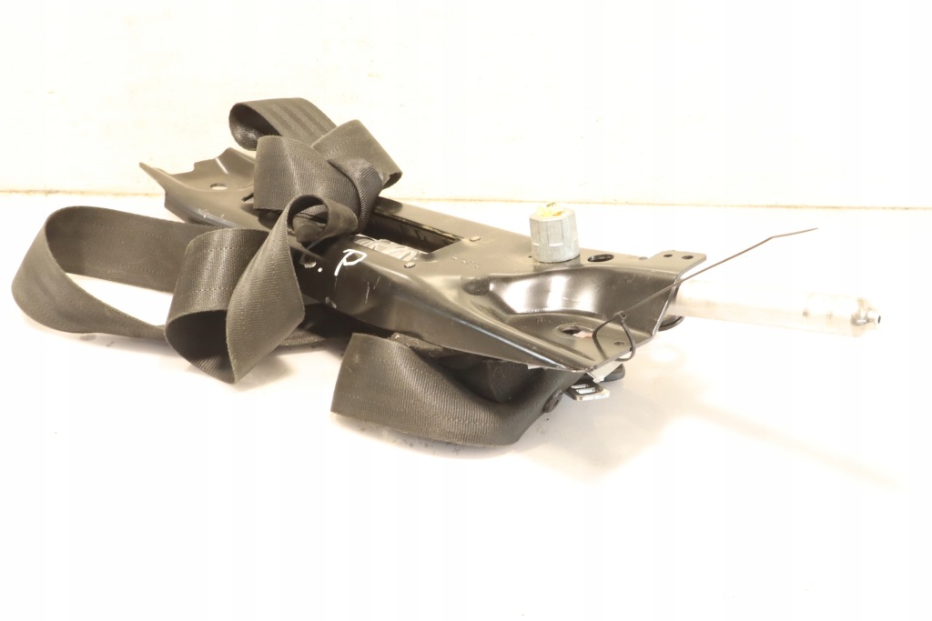 Купить Ремень безопасности левое  перед volvo s80 2 рестайлинг