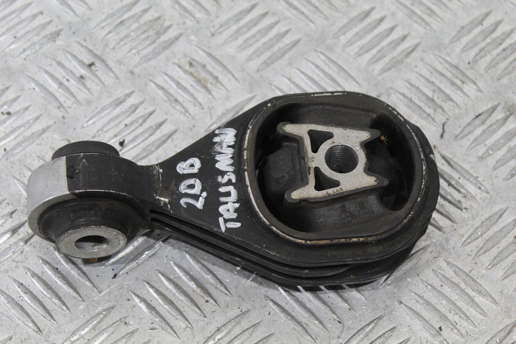 фото №1, Кронштейн подушка двигателя talisman