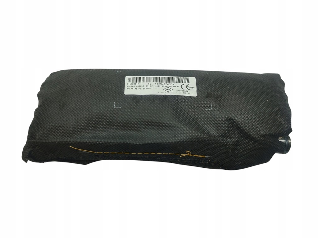 фото №1, Подушка сиденье правая dacia sandero ii 2012-2016