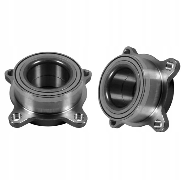 Купить Ступица подшипник колеса перед gsp do fiat fullback 2.4