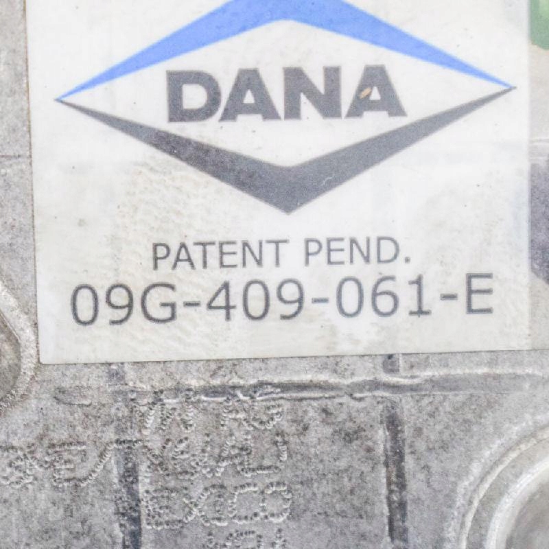 фото №5, Volkswagen golf автоматична радіатор оливи коробки передач mk7 1.8 tsi 127